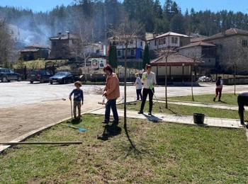 Община Смолян удължава кампанията за пролетно почистване до 23 април