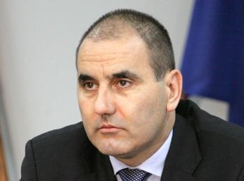 Председателят на Националния предизборен щаб на ГЕРБ Цветан Цветанов ще посети Област Смолян