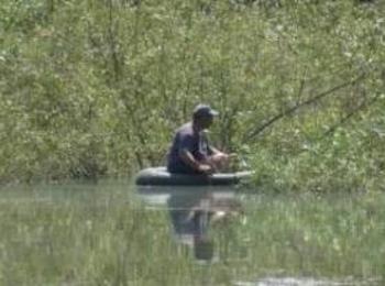   Разрешава се любителския риболов в определени зони на язовир „Цанков камък“