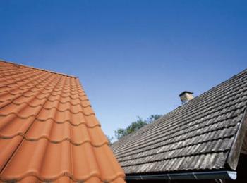 Покривът с добра изолация намалява сметките за топлина с 40 лв. на месец