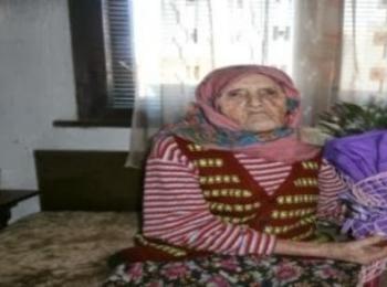 На 109 години почина баба Фатме от Барутин