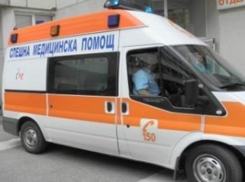 28-годишен мъж постради при катастрофа по пътя Смолян-Пловдив
