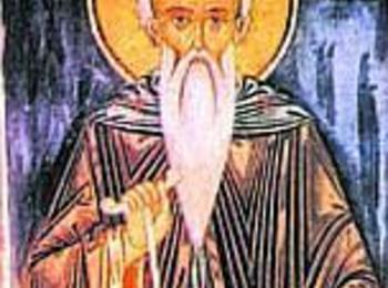 Православната църква почита паметта на Йоан Рилски Чудотворец  