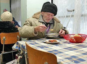 "Топъл обяд" и за жители на Община Златоград