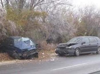 177 пътно-транспортни произшествия са възникнали от 1 юни до 30 септември 2012г.в област Смолян