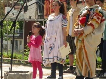  С детско шоу започва днес празникът на обединения град Смолян