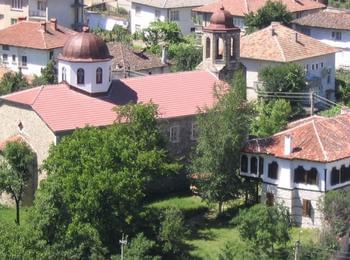 140-годишен юбилей ще чества църквата "Св.Георги" в Златоград