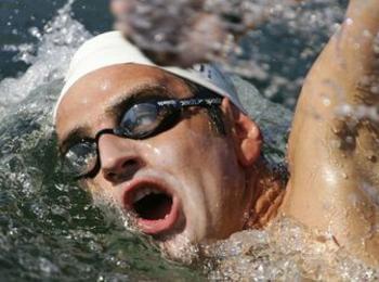 Петър Стойчев ще плува на 25 км на европейското първенство