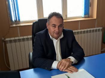 Елин Радев, кмет на община Доспат: Получих наследството от 8,5 милиона задължения