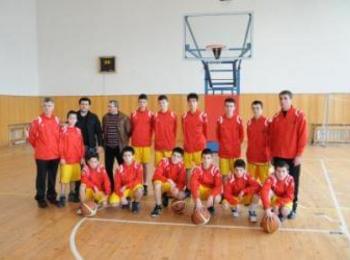 Отбелязват 50 години баскетбол в Златоград