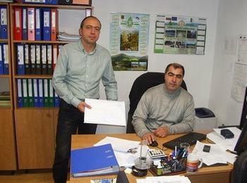 От МИГ "Високи Западни Родопи" отчитат успехи, стартират над 20 проекта