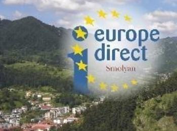Европа директно Смолян представя кампания „Европейски избори 2014“