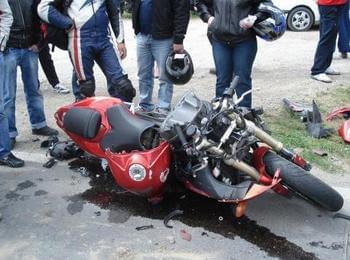 Предприемат строги мерки за мотоциклетистите, които не спазват правилата за движение