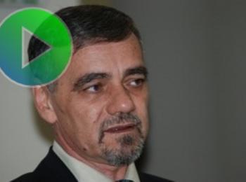 Владимир Уручев -кандидат за евродепутат от ПП ГЕРБ
