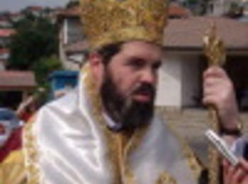 Епископ Антоний ще оглави  богослужения за Великите пости