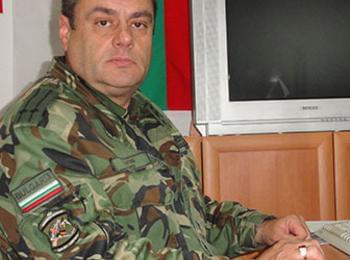  Подп. Димитър Кацаров: „Пеобразуването на 101 Алпийски батальон в полк е важно и решаващо за Смолян"