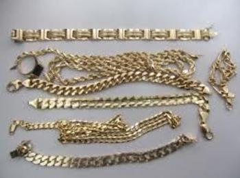 Откраднаха златни накити за 125 000 лв. от златарско ателие в Златоград