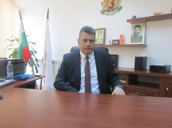  Боян Кехайов е избран за зам.-председател на Асоциацията на родопските общини