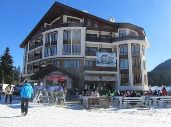 Над 32 хил. туристи са преминали през скизоната в Пампорово
