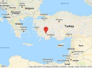 Силно земетресение разтърси Турция, има разрушения и пострадали