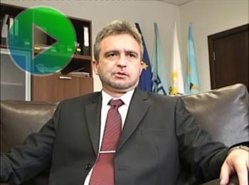 Салих Аршински, областен председател на ДПС: "Основния приоритет на ДПС е съживяване на Родпите"