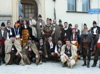  Сдружение „Родопски хайдути” ще участва в срещи между младежи от Родопите с млади хора от Молдова, Украйна и Румъния