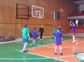 Най-малките волейболисти на Девин ще участват в турнир в Пазарджик