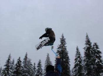 Ски клуб Пампорово: Камен Петров на подготовка в Австрия