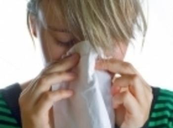 17 болни от грип през миналата седмица