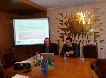 В Община Смолян се проведе обществено обсъждане на проектонаредбата за условията и реда за настаняване и ползване на социални жилища