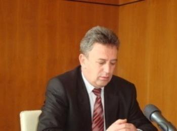Комисар Хаджихристев: Изборният процес започна, протече и приключи нормално във всички 271 СИК