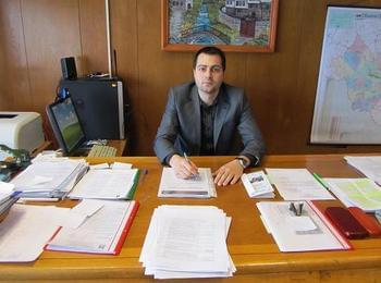 Марин Захариев: За две години управляваме повече проекти отколкото Янкова за четири 