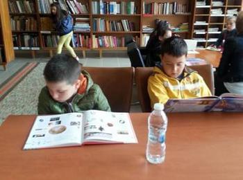ОДК Златоград откри лятната работа с деца