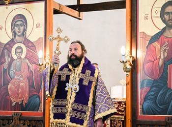  Епископ Висарион ще отслужи три празнични литургии в Смолян