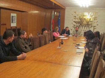  Проведе се обществено обсъждане на проекта на Наредба за осигуряване на обществения ред в община Смолян