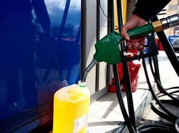 Масови нарушения в бензиностанции разкриха съвместни проверки на МВР, НАП, Агенция „Митници“ и БИМ