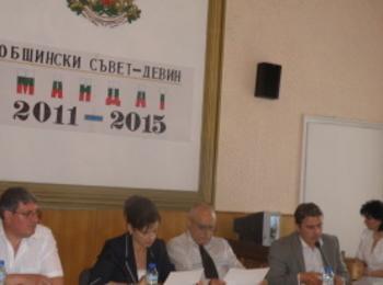 Д-р Дариткова : Държавата предлага в Девин да се изнесе медицинска дейност на МБАЛ - Смолян