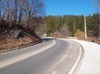 Около 3 милиона лева  ще бъдат вложени за подобряване на цялата общинска пътна мрежа в Смолян 