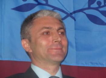 Водачът на листата от ДПС Мустафа Карадайъ:Трябва да върнем демокрацията в България и сигурността у хората за насъщния