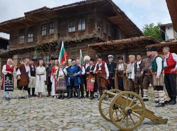 Кметът на Златоград стана част от сдружението "Пазители на българщината"