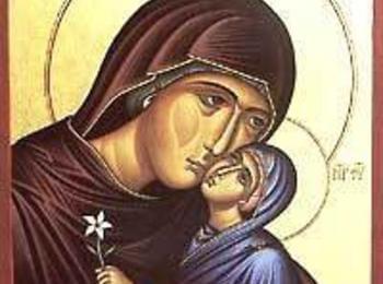 Църквата почита успението на Света Анна 