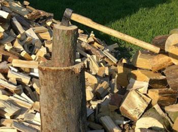  Откраднаха дърва за огрев в Лясково