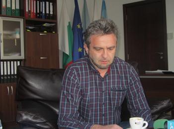 Салих Аршински, ДПС: С отхвърлянето на бюджета, съветниците лишиха хората от нормални пътища