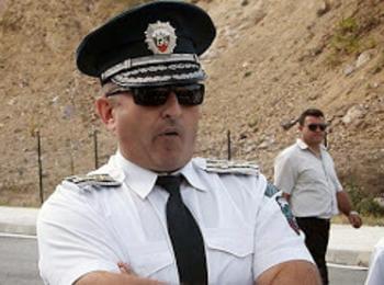  Освободиха шефа на „Гранична полиция”, пращат Бойко Божков в Момчилград