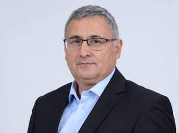 Зарко Маринов от Демократична България взима четвъртия депутатски мандат в Смолян