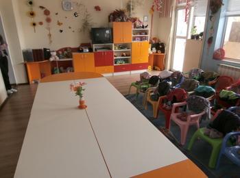 Детска градина в Доспат с ново оборудване