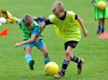 Турнир по футбол за деца организират в Мадан