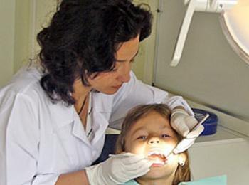 За ползата от поставянето на силанти на детските зъбки