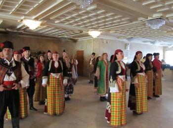 Предлагат ансамбъл "Родопа" да стане регионален културен институт 