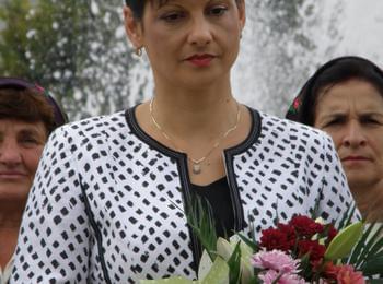 Поздравление от народния представител Даниела Дариткова 